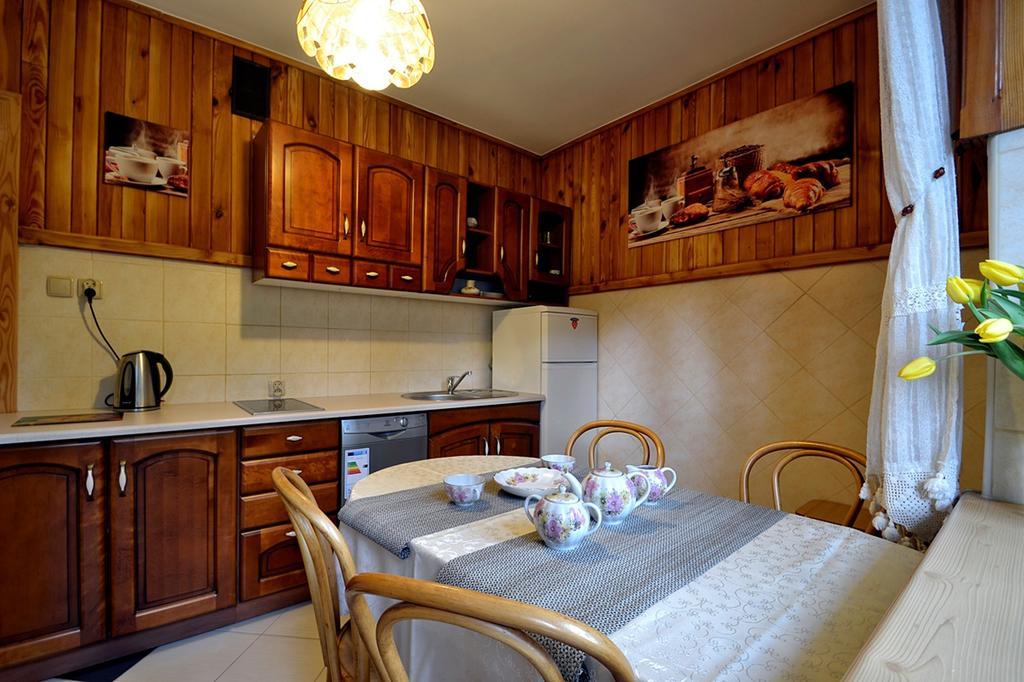 Muran Apt Zakopane Quarto foto