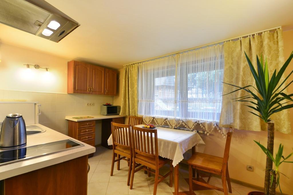 Muran Apt Zakopane Quarto foto