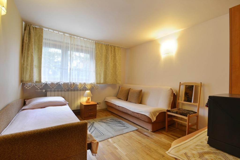 Muran Apt Zakopane Quarto foto
